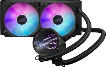 ASUS ROG Wasserkühlung Ryuo III 240 ARGB