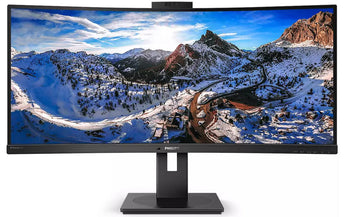 Philips Monitor 34B1U5600CH/00 34 , 3440 x 1440 (UWQHD)