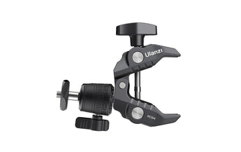 Ulanzi R099 Klammer mit Kugelgelenk