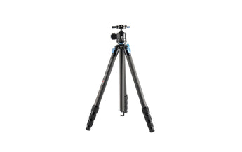 Sirui Stativ ST-224 Superb Travel mit Kugelkopf ST-20