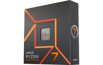 AMD CPU Ryzen 7 7700X 4.5 GHz