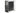 Fractal Design PC-Gehäuse North TG Clear Weiss