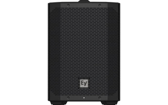 Electro-Voice Lautsprecher Everse 8 – Schwarz