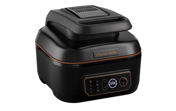 Russell Hobbs Heissluft-Fritteuse SatisFry Air und Grill Multikocher 5.5 l