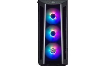 Cooler Master PC-Gehäuse MasterBoX MB520 ARGB