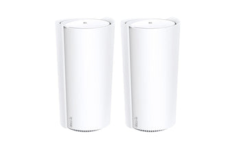 TP-Link Mesh-System Deco XE200 2er-Set