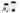 FURBER Wasserkocher, Standmixer und Toaster Set Hepburn Beige