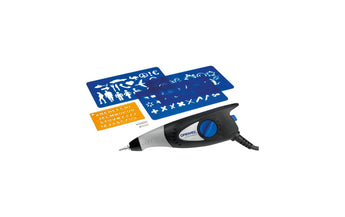 Dremel Graviergerät-Set 290-3