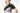 Myovolt Fitness Massagegerät Schultermassage