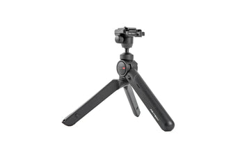 PGYTECH Stativ Mantispod 2.0 Schwarz