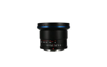Laowa Festbrennweite 6 mm F/2.0 Zero-D MFT – MFT