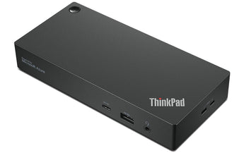 Lenovo Dockingstation USB-C Smart Dock