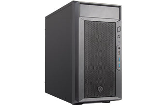 SilverStone PC-Gehäuse FARA 311