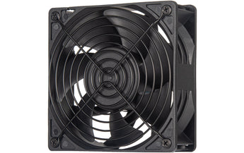 SilverStone PC-Lüfter FHS 120X