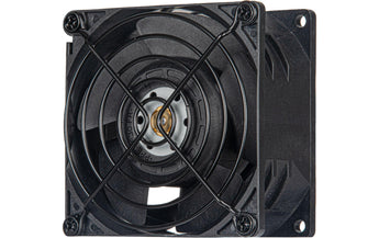 SilverStone PC-Lüfter FHS 80X