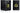 Hercules Studiomonitore DJMonitor 42 – Paar, 2x 20 W