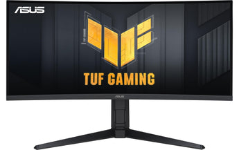ASUS Monitor TUF Gaming VG34VQEL1A 34 , 3440 x 1440 (UWQHD)