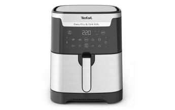 Tefal Heissluft-Fritteuse Easy Fry & Grill XXL 6.5 l