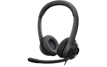 Logitech Headset H390 USB Stereo