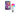 Govee Leuchtmittel Smart E27, 2700-6500K, RGBWW