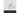 Logitech Webcam Brio 300 White
