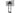 NEOMOUNTS Wandhalterung WL55-875BL1 Schwarz