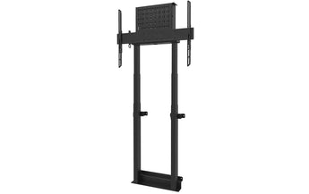 NEOMOUNTS Wandhalterung WL55-875BL1 Schwarz