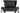 NEOMOUNTS Wandhalterung WL55-875BL1 Schwarz