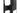 NEOMOUNTS Wandhalterung WL55-875BL1 Schwarz
