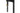 NEOMOUNTS Wandhalterung WL55-875BL1 Schwarz