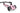 Scoot and Ride Scooter Highwaykick 3 LED, Rose
