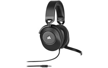 Corsair Gaming-Headset HS65 Surround Schwarz