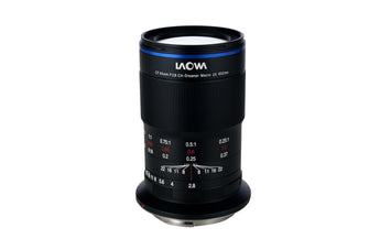 Laowa Festbrennweite 65 mm F/2.8 2x Ultra Macro APO – Canon RF
