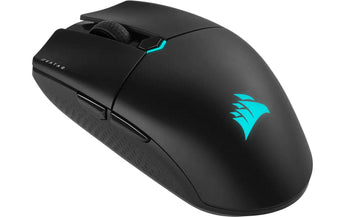 Corsair Gaming-Maus Katar Elite Wireless Schwarz