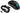Corsair Gaming-Maus Katar Elite Wireless Schwarz