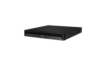 Hanwha Vision Netzwerkrekorder XRN-815S 0 TB, 8 Kanal