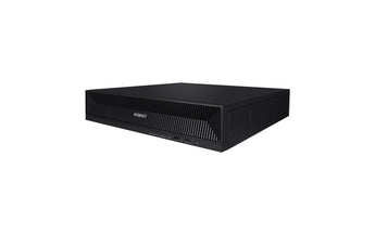 Hanwha Vision Netzwerkrekorder XRN-1620B2 8 TB, 16 Kanal