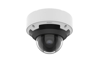 Hanwha Vision Netzwerkkamera XNV-6083RZ IR, KI 2MP, 2.8-12mm Objektiv
