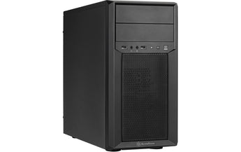 SilverStone PC-Gehäuse Fara 313