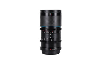 Sirui Festbrennweite Saturn 35mm T/2.9 1.6x Blue – Sony E-Mount
