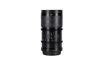 Sirui Festbrennweite Saturn 35mm T/2.9 1.6x Neutral – Canon RF