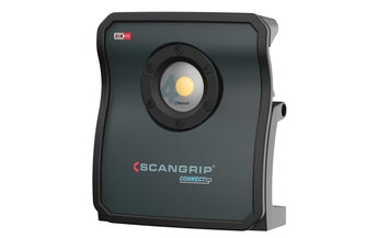 Scangrip Baustrahler Nova 4 Connect