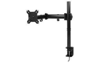 Arctic Cooling Tischhalterung Z1 Basic bis 15 kg – Schwarz