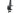 Arctic Cooling Tischhalterung X1 bis 10 kg – Schwarz matt