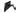 Arctic Cooling Wandhalterung W1-3D Schwarz