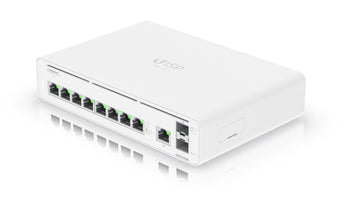 Ubiquiti Switch UISP-CONSOLE 11 Port