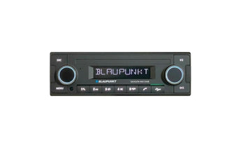 Blaupunkt Autoradio Skagen 1 DIN