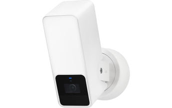 Eve Systems Eve Outdoor Cam Weiss