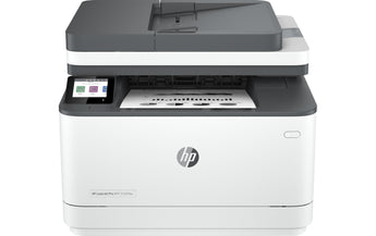 HP Multifunktionsdrucker LaserJet Pro MFP 3102fdw
