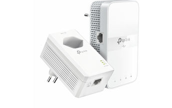 TP-Link Powerline TL-WPA7617 KIT(CH) Starterkit